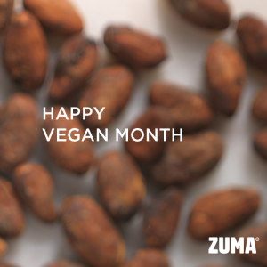 veganmonth